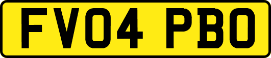 FV04PBO