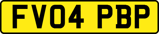 FV04PBP