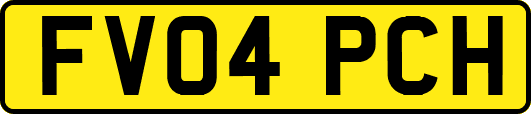 FV04PCH