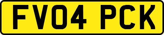 FV04PCK