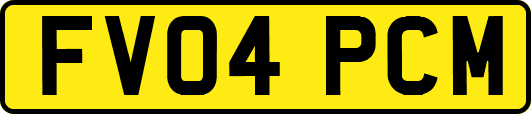 FV04PCM