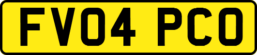 FV04PCO