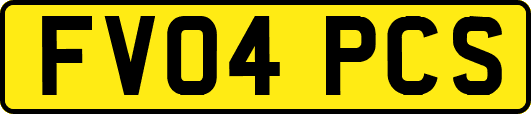 FV04PCS