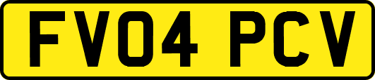 FV04PCV