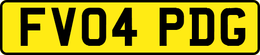 FV04PDG
