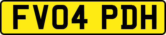 FV04PDH