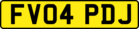 FV04PDJ