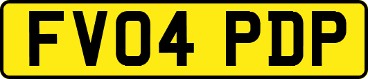 FV04PDP
