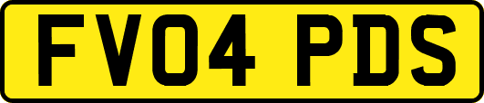 FV04PDS