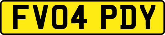 FV04PDY