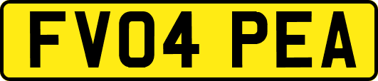 FV04PEA