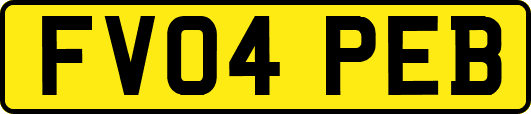 FV04PEB