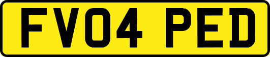 FV04PED