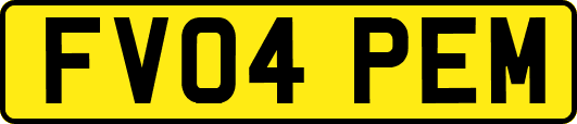 FV04PEM