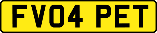 FV04PET
