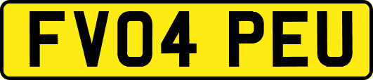FV04PEU
