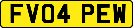 FV04PEW