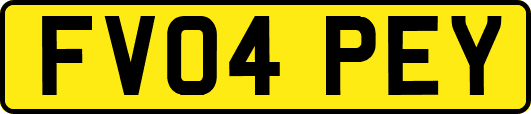 FV04PEY