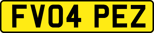 FV04PEZ