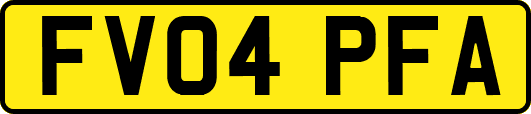 FV04PFA