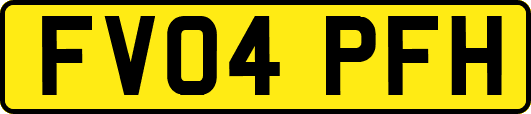 FV04PFH
