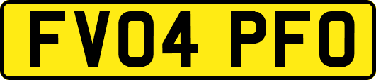 FV04PFO