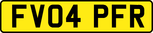 FV04PFR