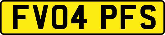 FV04PFS