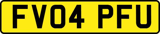 FV04PFU