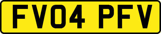 FV04PFV