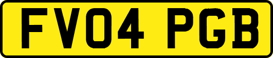 FV04PGB