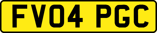 FV04PGC