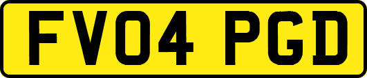 FV04PGD