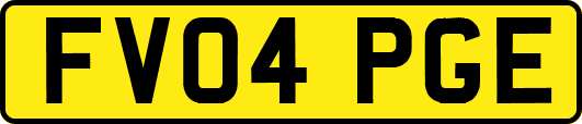 FV04PGE