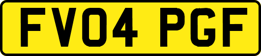 FV04PGF