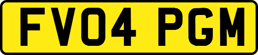 FV04PGM