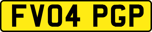 FV04PGP