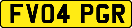 FV04PGR