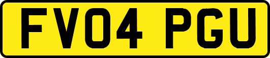 FV04PGU