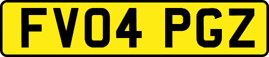 FV04PGZ