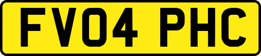 FV04PHC
