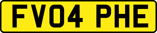 FV04PHE