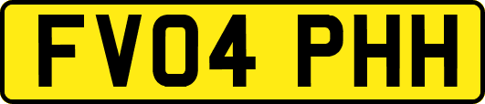 FV04PHH