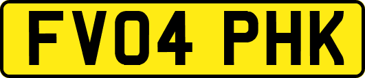 FV04PHK