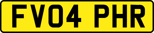 FV04PHR