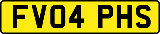 FV04PHS