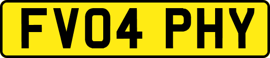 FV04PHY