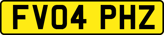 FV04PHZ