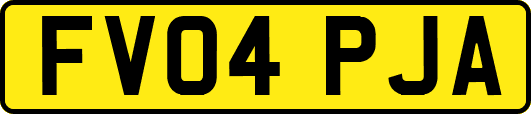 FV04PJA