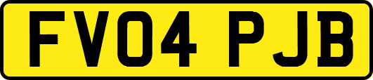 FV04PJB